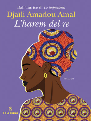 cover image of L'harem del re